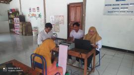 Intensifikasi  PBB-P2 Tahun 2026 di Padukuhan Coyudan I